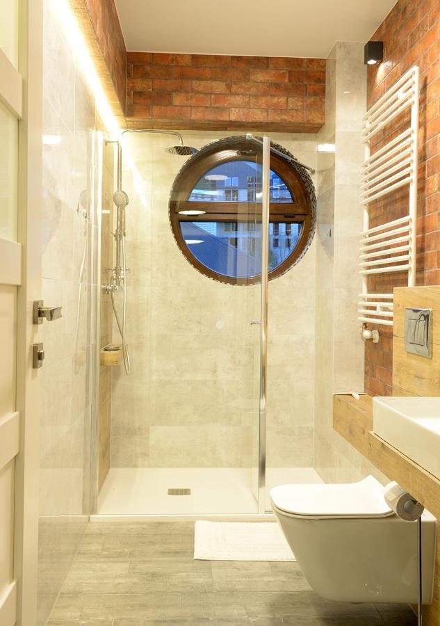 Apartamenty Gaja Krynica-Zdrój Extérieur photo