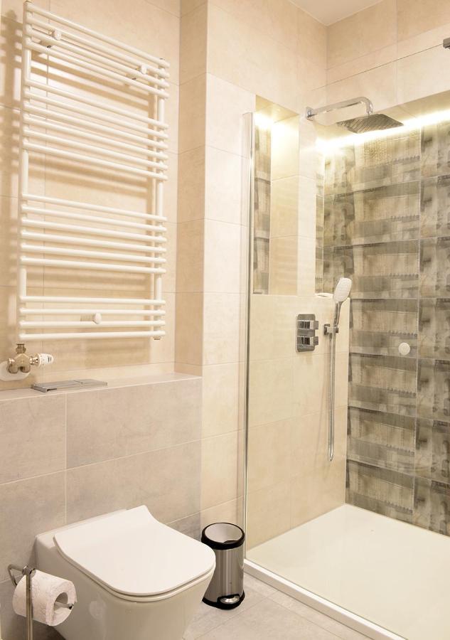 Apartamenty Gaja Krynica-Zdrój Extérieur photo