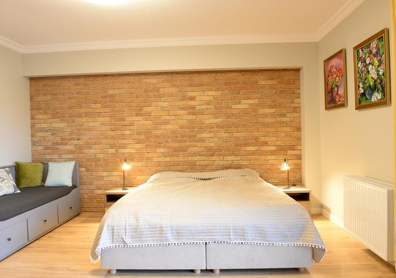 Apartamenty Gaja Krynica-Zdrój Extérieur photo