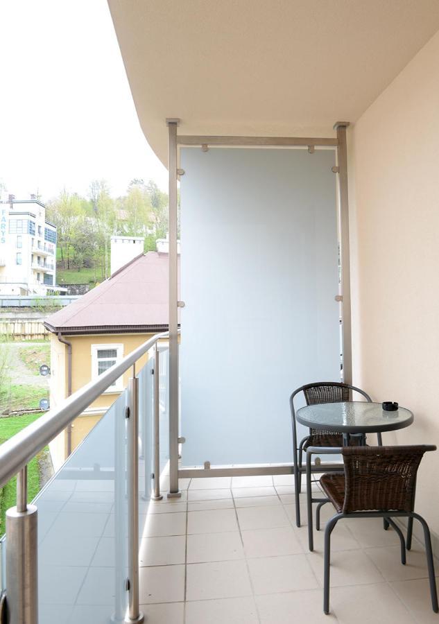 Apartamenty Gaja Krynica-Zdrój Extérieur photo