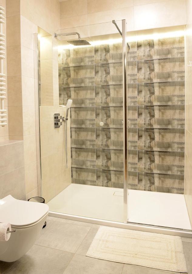 Apartamenty Gaja Krynica-Zdrój Extérieur photo