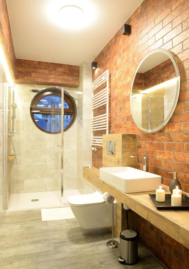 Apartamenty Gaja Krynica-Zdrój Extérieur photo