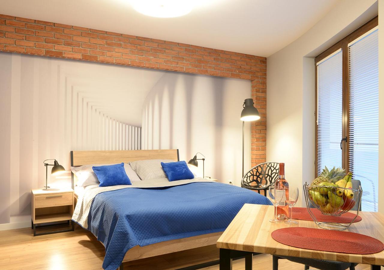 Apartamenty Gaja Krynica-Zdrój Extérieur photo