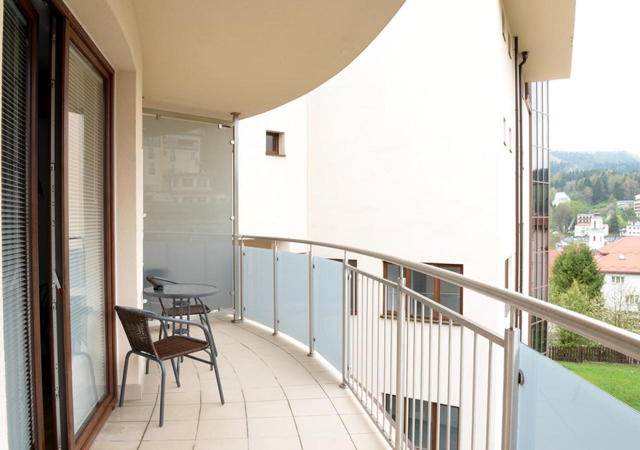 Apartamenty Gaja Krynica-Zdrój Extérieur photo