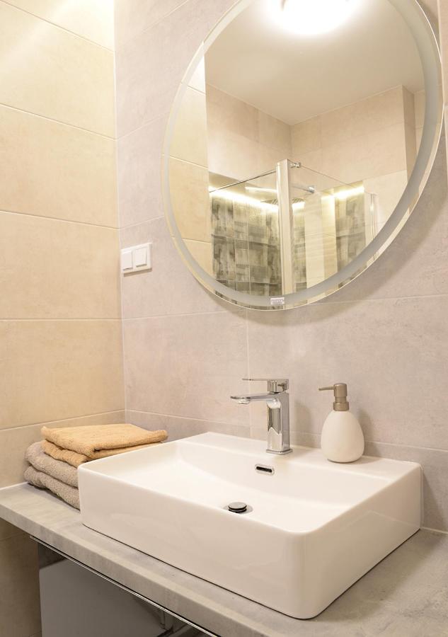 Apartamenty Gaja Krynica-Zdrój Extérieur photo