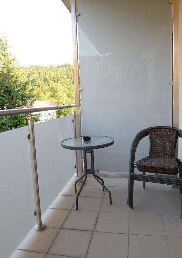 Apartamenty Gaja Krynica-Zdrój Extérieur photo