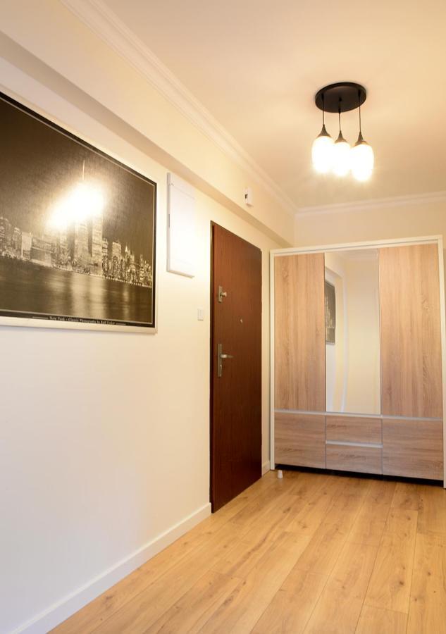 Apartamenty Gaja Krynica-Zdrój Extérieur photo