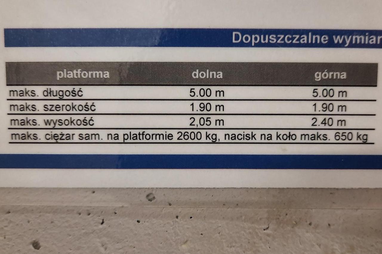 Apartamenty Gaja Krynica-Zdrój Extérieur photo
