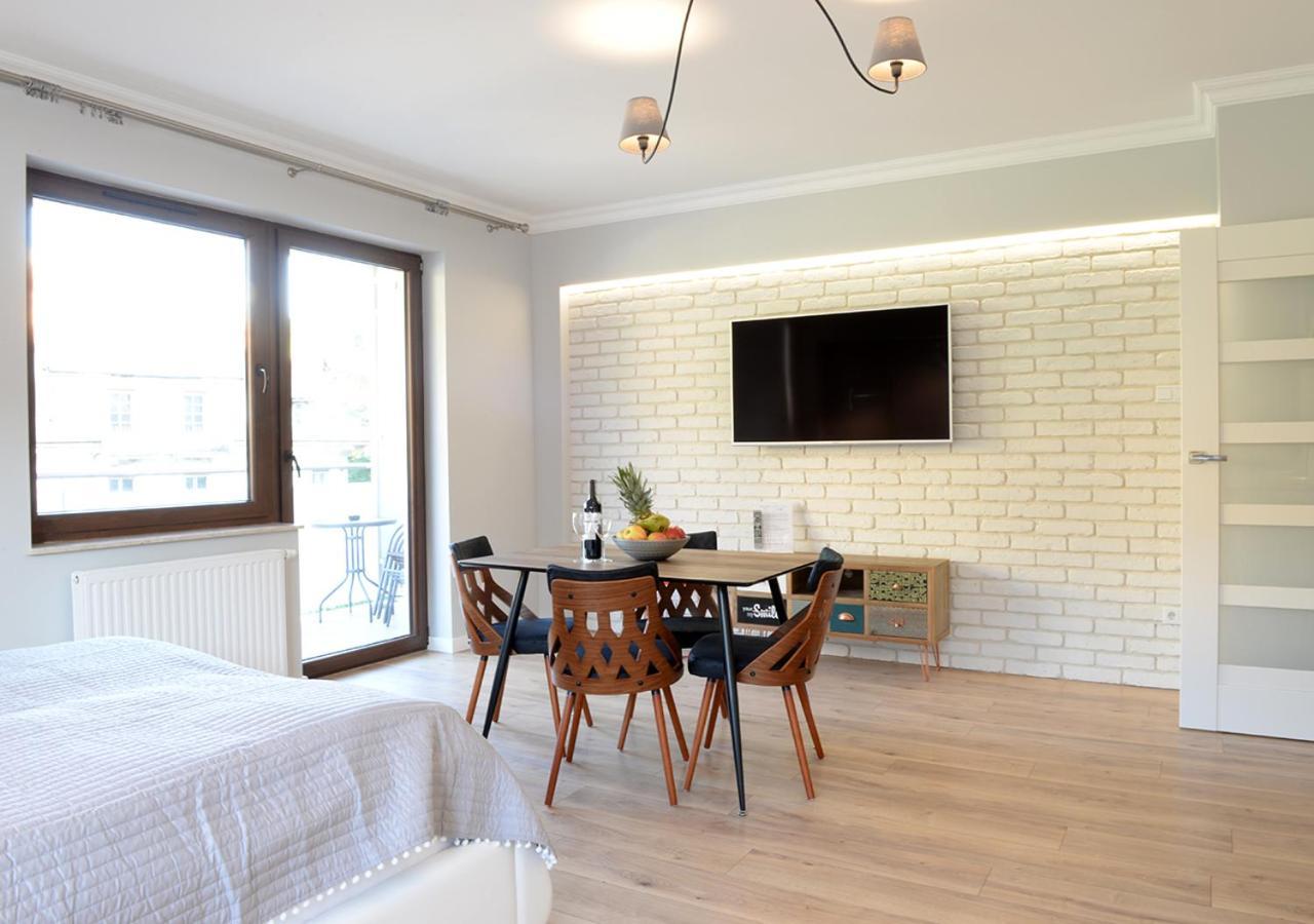 Apartamenty Gaja Krynica-Zdrój Chambre photo